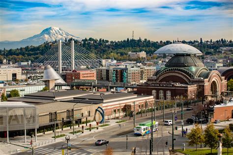 CITY OF TACOMA.